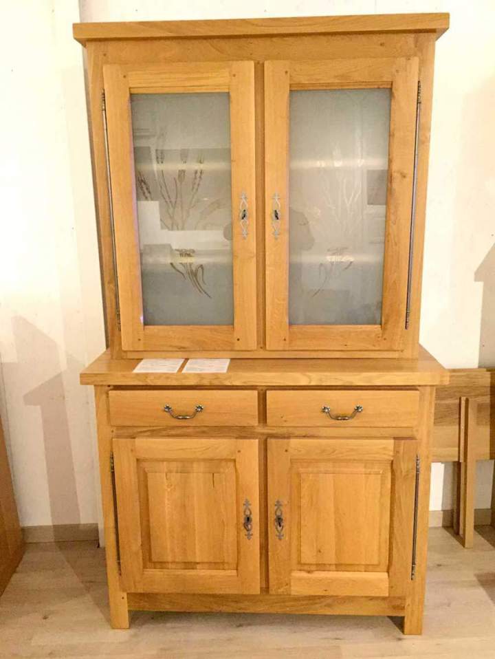 Expert en menuiserie sur mesure Laissac-Sévérac l'Église