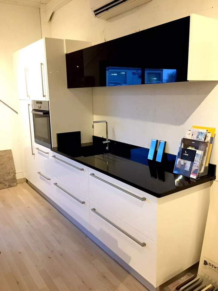 Cuisine design sur mesure Laissac-Sévérac l'Église