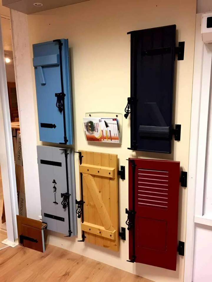 Fenêtres sur mesure Laissac-Sévérac l'Église