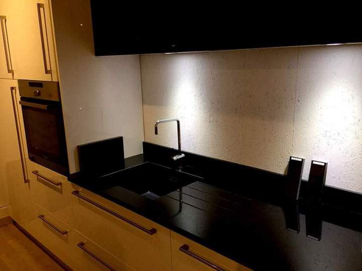 Cuisine sur mesure Laissac-Sévérac l'Église