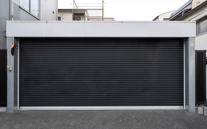 Porte de garage sur mesure Laissac-Sévérac l'Église