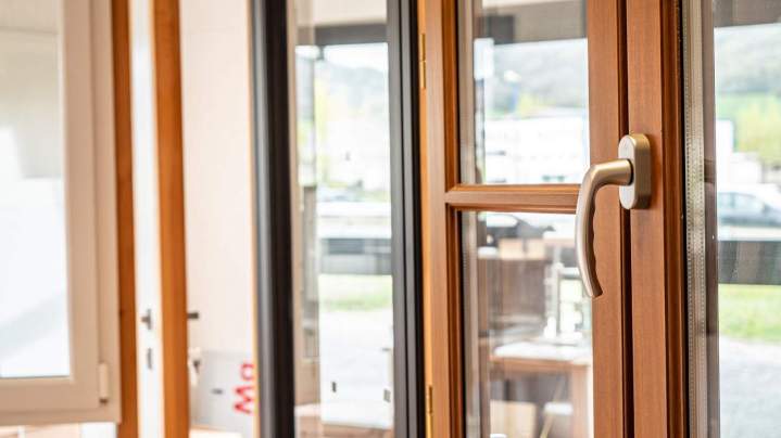 Fenêtres sur mesure Laissac-Sévérac l'Église