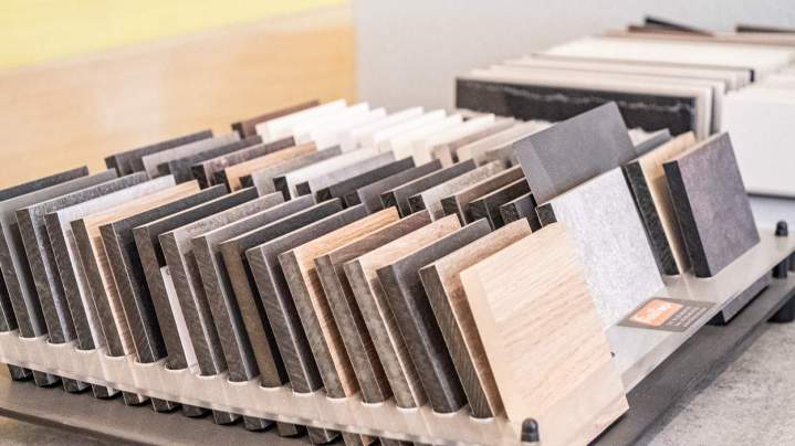 Un spécialiste des parquets flottants et stratifiés