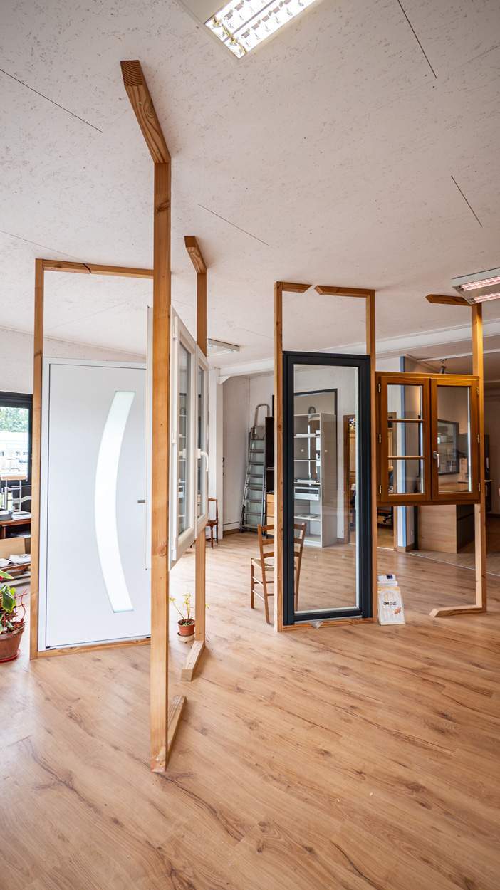 Nos réalisations – Laissac-Sévérac l'Église