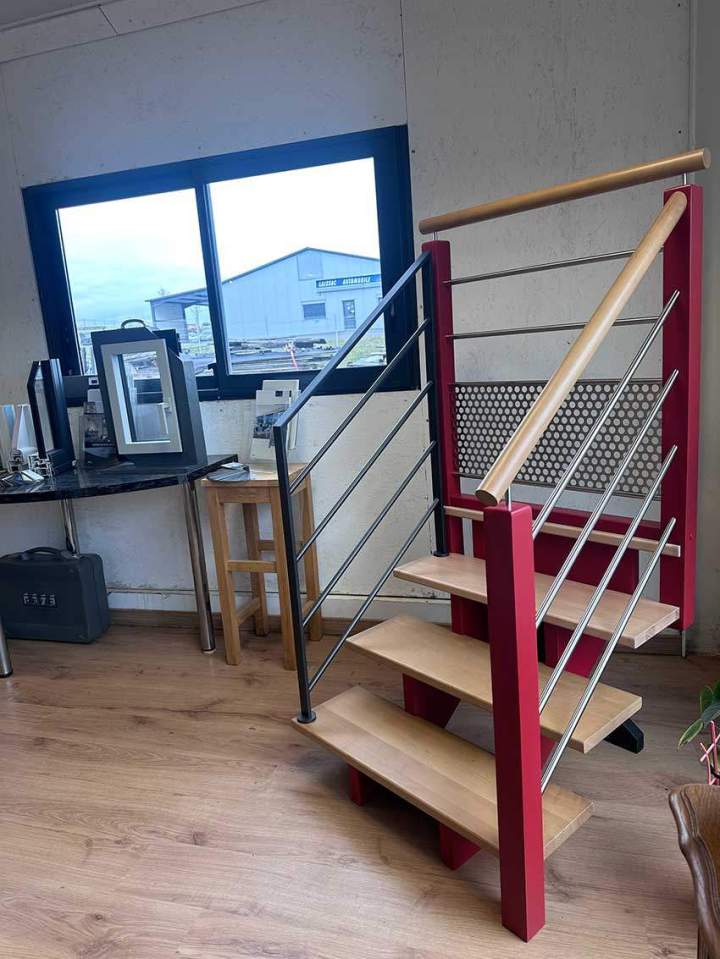 Menuiseries personnalisées Laissac-Sévérac l'Église